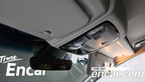 Hyundai Staria L3.5 Wagon 3Door 2025 года из Южной Кореи