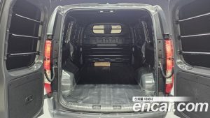 Hyundai Staria L3.5 Wagon 3Door 2025 года из Южной Кореи