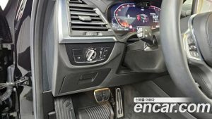 BMW X3 xDrive 20i M Sport 2024 года из Южной Кореи