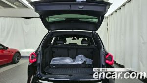 BMW X3 xDrive 20i M Sport 2024 года из Южной Кореи