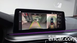 BMW 5-Series 520i M Sport 2023 года из Южной Кореи