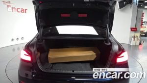 BMW 5-Series 520i M Sport 2023 года из Южной Кореи
