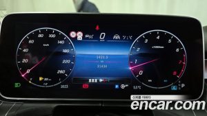 Mercedes-Benz C-Class C300 4MATIC Avantgarde 2024 года из Южной Кореи