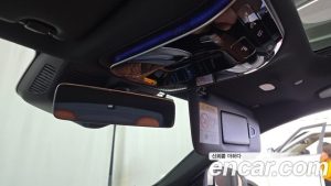 Mercedes-Benz C-Class C300 4MATIC Avantgarde 2024 года из Южной Кореи