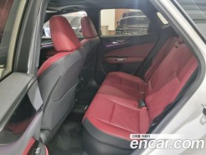 Lexus NX Premium 2025 года из Южной Кореи