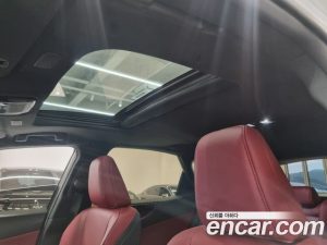 Lexus NX Premium 2025 года из Южной Кореи