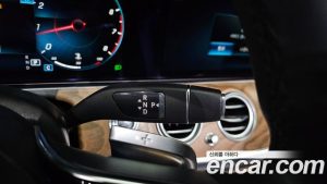 Mercedes-Benz E-Class E250 Exclusive 2023 года из Южной Кореи