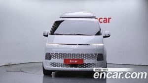 Hyundai Staria L3.5 Tourer 11-Seater 2025 года из Южной Кореи