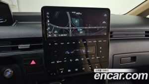 Hyundai Staria L3.5 Tourer 11-Seater 2025 года из Южной Кореи