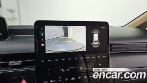 Hyundai Staria L3.5 Tourer 11-Seater 2025 года из Южной Кореи
