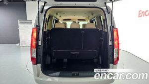 Hyundai Staria L3.5 Tourer 11-Seater 2025 года из Южной Кореи