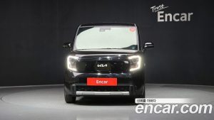 Kia RAY Air 2024 года из Южной Кореи