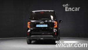 Kia RAY Air 2024 года из Южной Кореи
