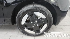 Kia RAY Air 2024 года из Южной Кореи