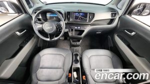 Kia RAY Air 2024 года из Южной Кореи
