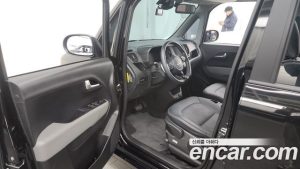 Kia RAY Air 2024 года из Южной Кореи