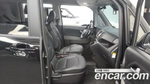 Kia RAY Air 2024 года из Южной Кореи