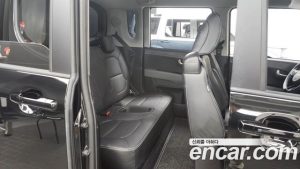 Kia RAY Air 2024 года из Южной Кореи