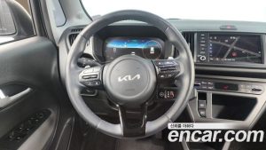 Kia RAY Air 2024 года из Южной Кореи