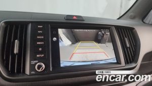 Kia RAY Air 2024 года из Южной Кореи