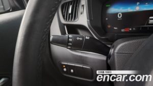 Kia RAY Air 2024 года из Южной Кореи