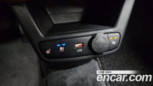 Kia RAY Air 2024 года из Южной Кореи