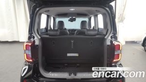 Kia RAY Air 2024 года из Южной Кореи