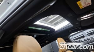 Volvo S90 B5 ULTIMATE Bright 2023 года из Южной Кореи