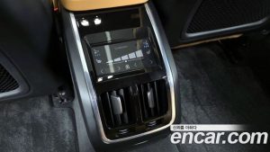 Volvo S90 B5 ULTIMATE Bright 2023 года из Южной Кореи