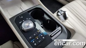 Kia K8 Signature 2025 года из Южной Кореи