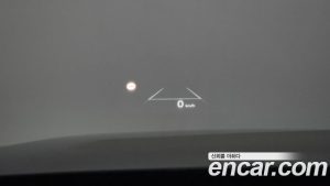 Kia K8 Signature 2025 года из Южной Кореи