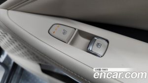 Kia K8 Signature 2025 года из Южной Кореи