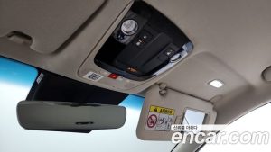 Kia K8 Signature 2025 года из Южной Кореи