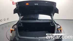 Kia K8 Signature 2025 года из Южной Кореи