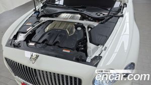 Bentley Flying Spur 4.0 2022 года из Южной Кореи
