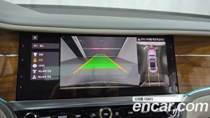 Bentley Flying Spur 4.0 2022 года из Южной Кореи