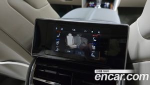 Bentley Flying Spur 4.0 2022 года из Южной Кореи