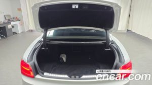 Bentley Flying Spur 4.0 2022 года из Южной Кореи