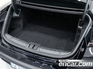 Porsche Taycan Base 2024 года из Южной Кореи