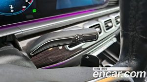 Mercedes-Benz GLE-Class GLE400d 4MATIC Coupe 2023 года из Южной Кореи
