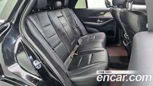 Mercedes-Benz GLE-Class GLE400d 4MATIC Coupe 2023 года из Южной Кореи