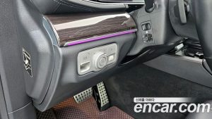 Mercedes-Benz GLE-Class GLE400d 4MATIC Coupe 2023 года из Южной Кореи