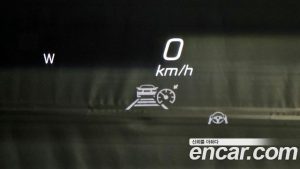 Mercedes-Benz GLE-Class GLE400d 4MATIC Coupe 2023 года из Южной Кореи
