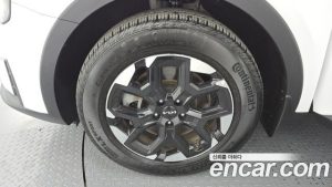 Kia Sorento Дизель 2.2 2WD 2025 года из Южной Кореи