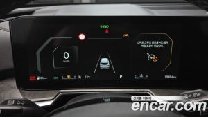 Kia Sorento Дизель 2.2 2WD 2025 года из Южной Кореи