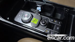 Kia Sorento Дизель 2.2 2WD 2025 года из Южной Кореи