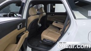 Kia Sorento Дизель 2.2 2WD 2025 года из Южной Кореи