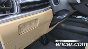 Kia Sorento Дизель 2.2 2WD 2025 года из Южной Кореи