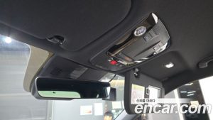 Kia Sorento Дизель 2.2 2WD 2025 года из Южной Кореи