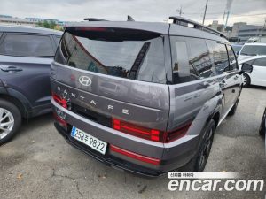 Hyundai Santafe HEV 1.6 2WD 2024 года из Южной Кореи
